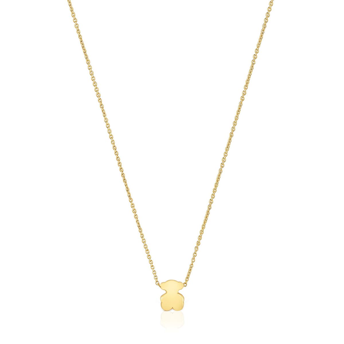 TOUS - Collar Mujer Tous