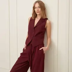 BASEMENT - Blazer Mujer