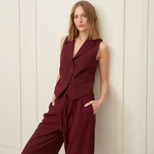 BASEMENT - Blazer Mujer