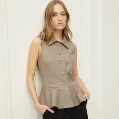 BASEMENT - Blazer Mujer