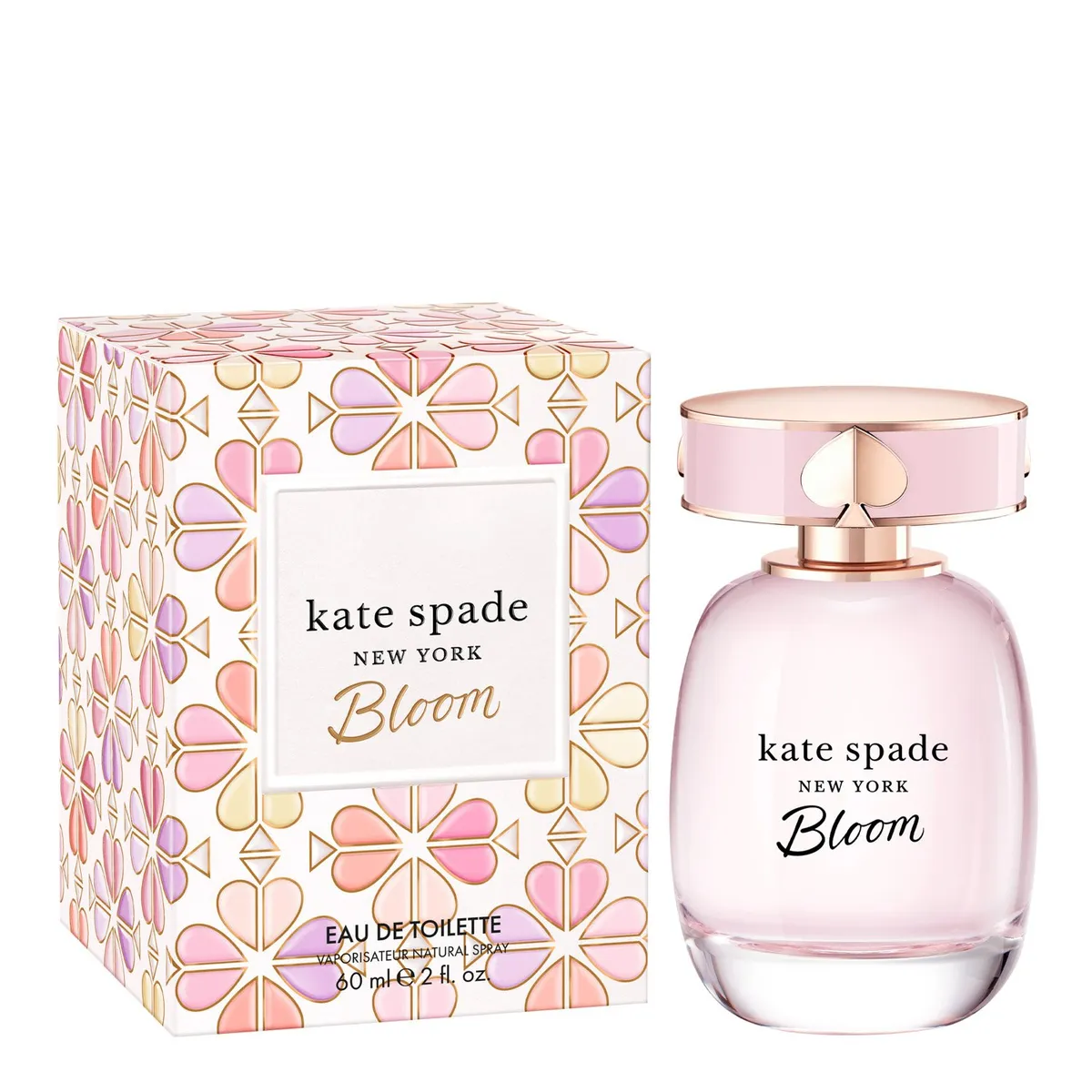 KATE SPADE - Perfume Mujer Bloom Edt 60 Ml Kate Spade