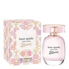 KATE SPADE - Perfume Mujer Bloom Edt 60 Ml