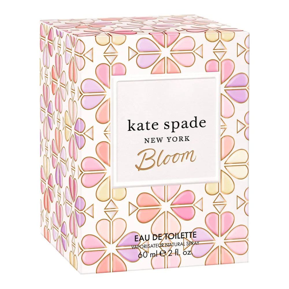 Kate Spade Bloom EDT 60 ml, foto 3