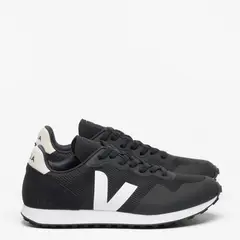 VEJA - Sdu B-Mesh Zapatilla Urbana Unisex Blanco