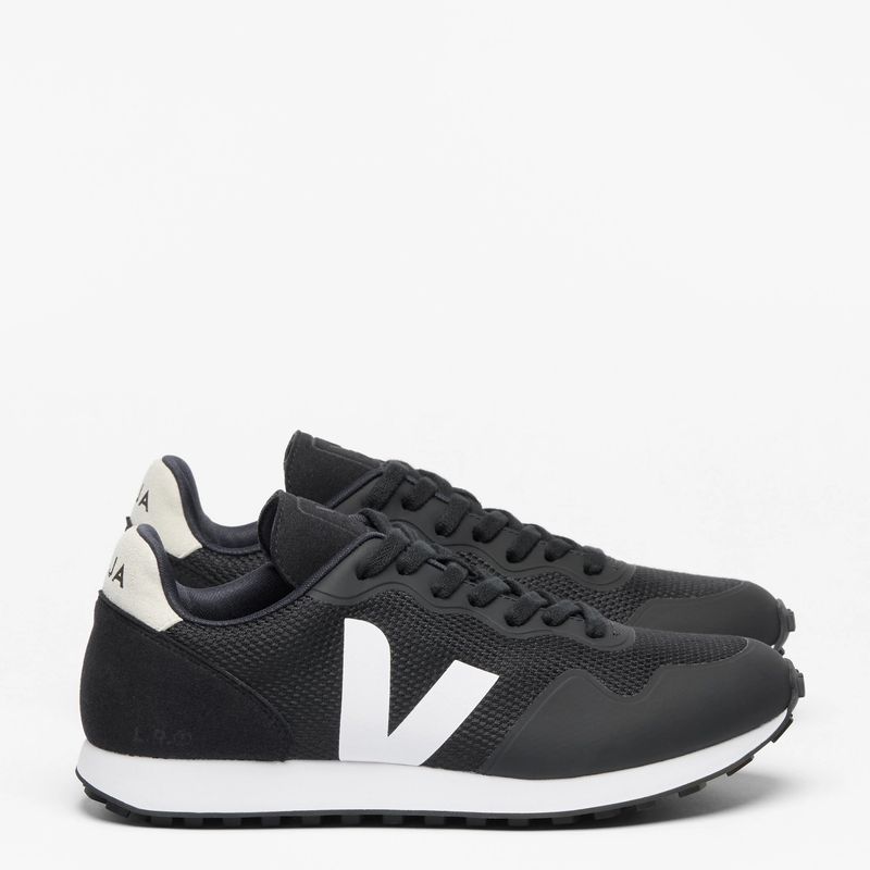 VEJA - Sdu B-Mesh Zapatilla Urbana Unisex Blanco Veja