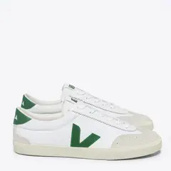 VEJA - Volley Zapatilla Urbana Unisex Blanco