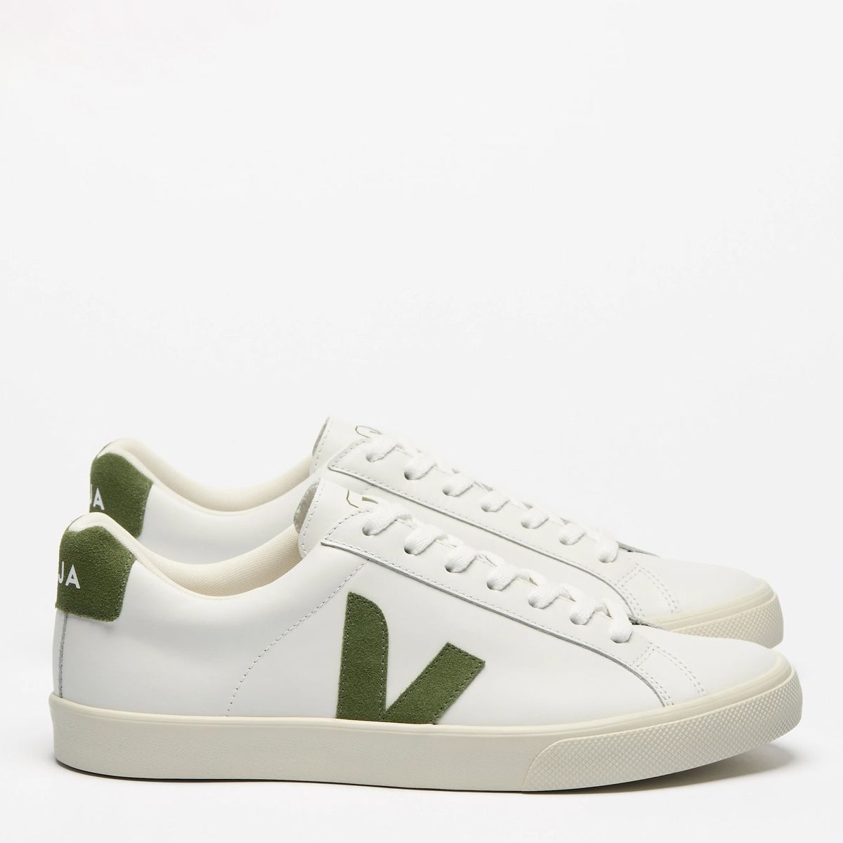 VEJA - Esplar Zapatilla Urbana Unisex Blanco Veja