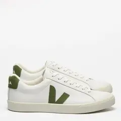 VEJA - Esplar Zapatilla Urbana Unisex Blanco