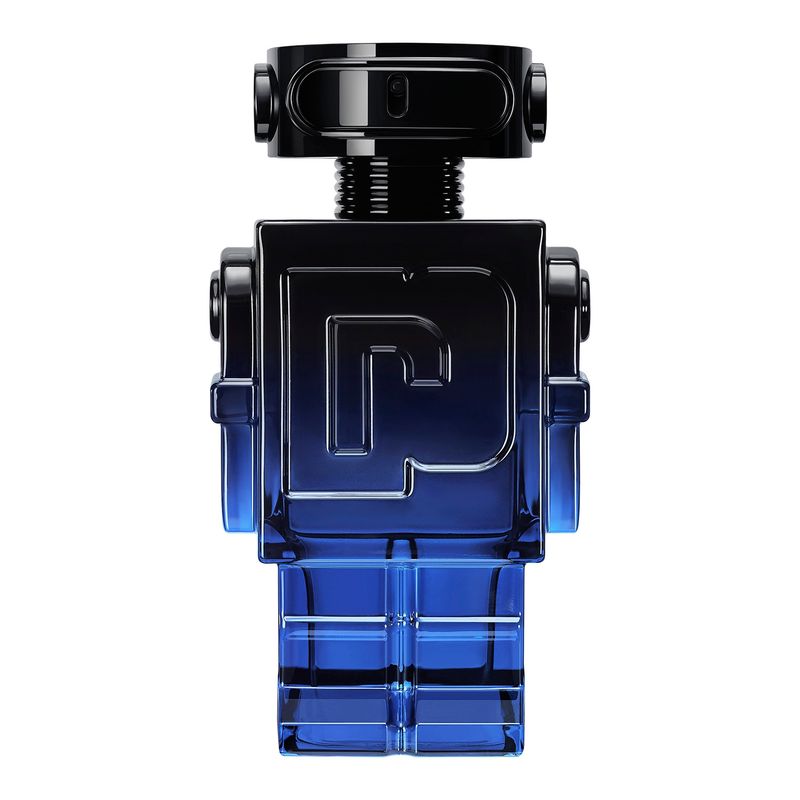 RABANNE - Perfume Hombre Phantom Intense 150Ml Refillable Rabanne