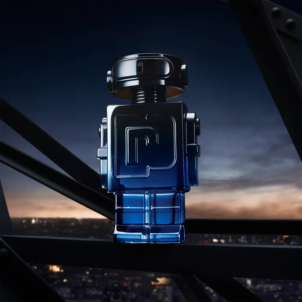 Rabanne Phantom Intense EDP 150 ml, foto 8