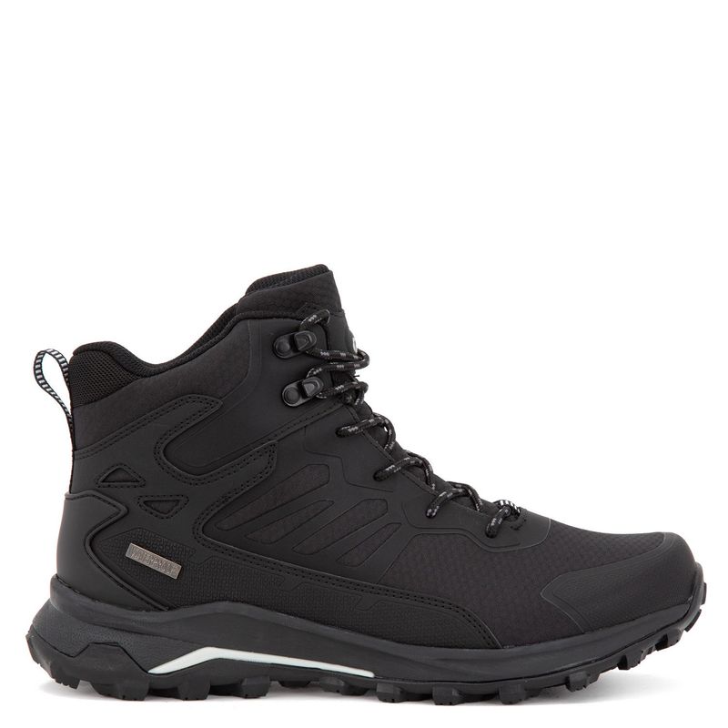 GUANTE - Melfort Botín Outdoor hombre Negro Guante