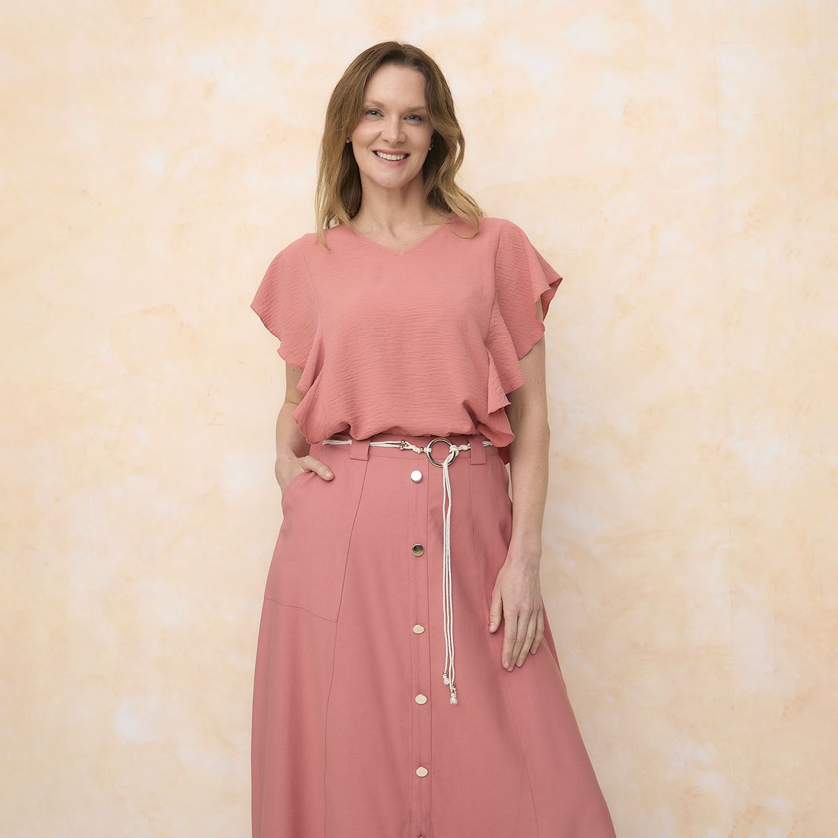 S COCCI - Blusa Mujer S Cocci