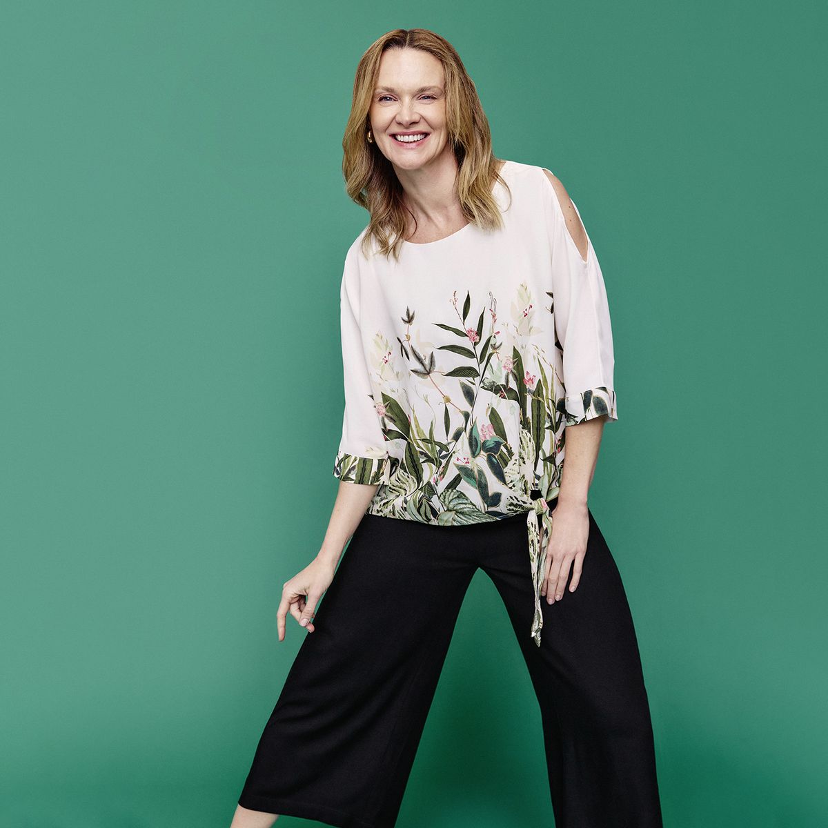 S COCCI - Blusa Mujer S Cocci