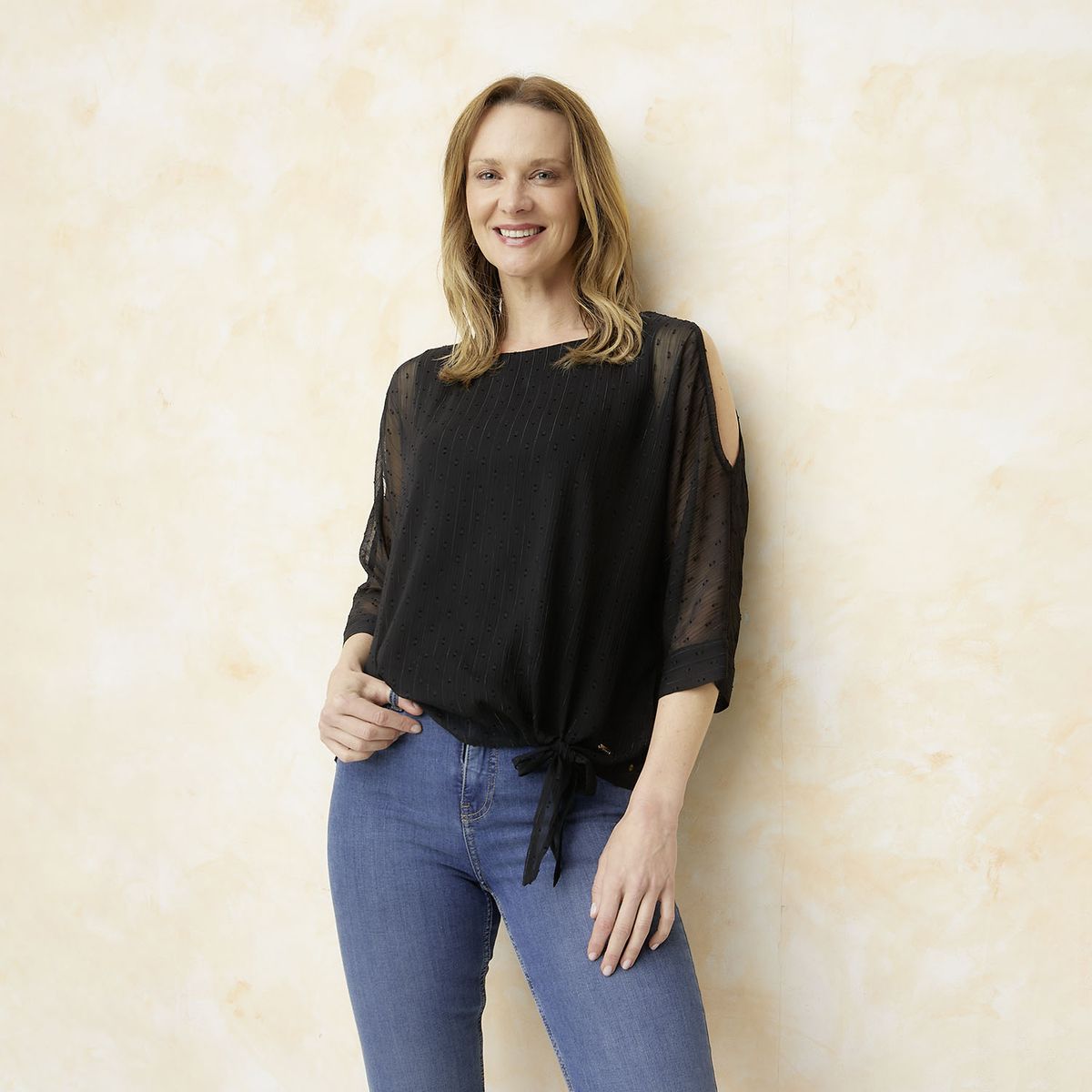 S COCCI - Blusa Mujer S Cocci