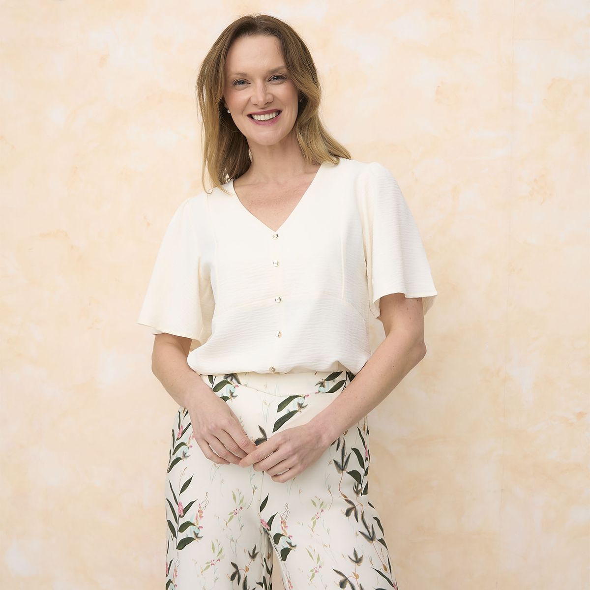 S COCCI - Blusa Mujer S Cocci