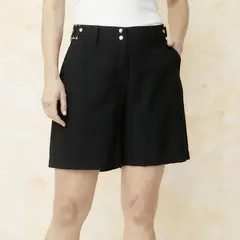 S COCCI - Short Mujer