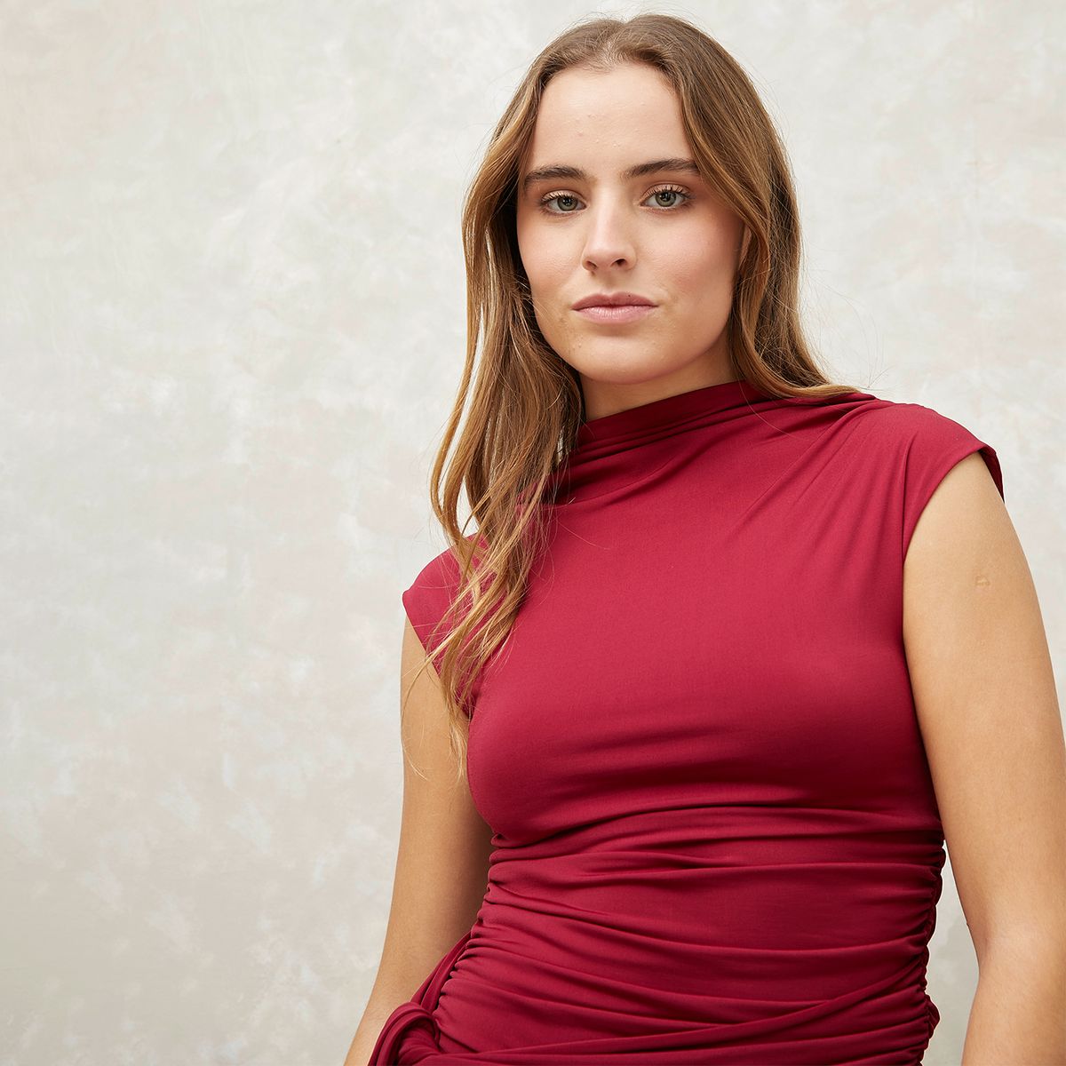 SYBILLA - Vestido Mujer Sybilla