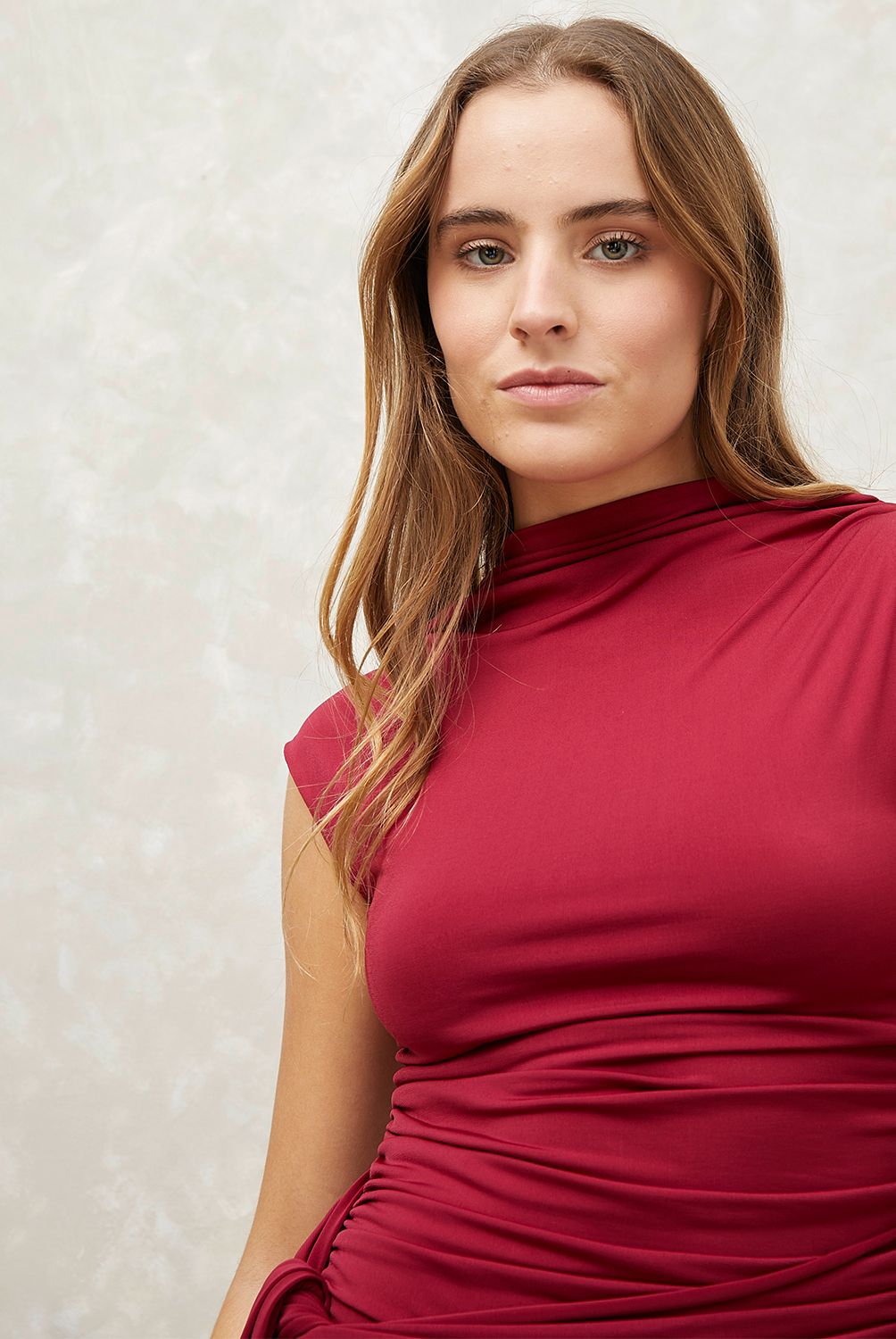 SYBILLA - Vestido Mujer Sybilla