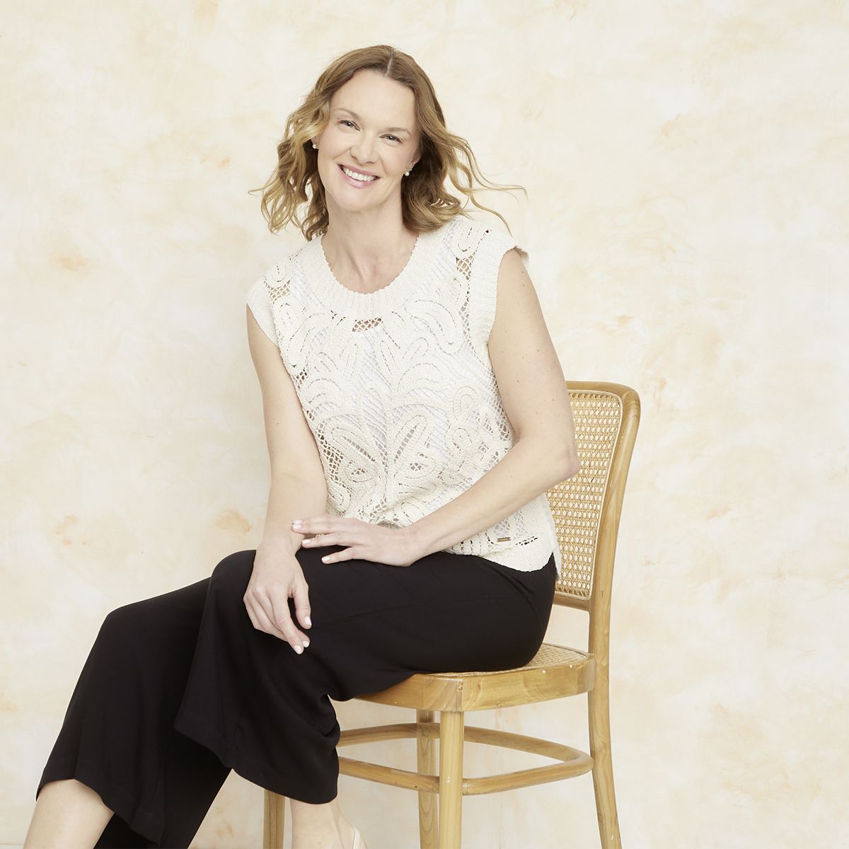 S COCCI - Polera Mujer S Cocci