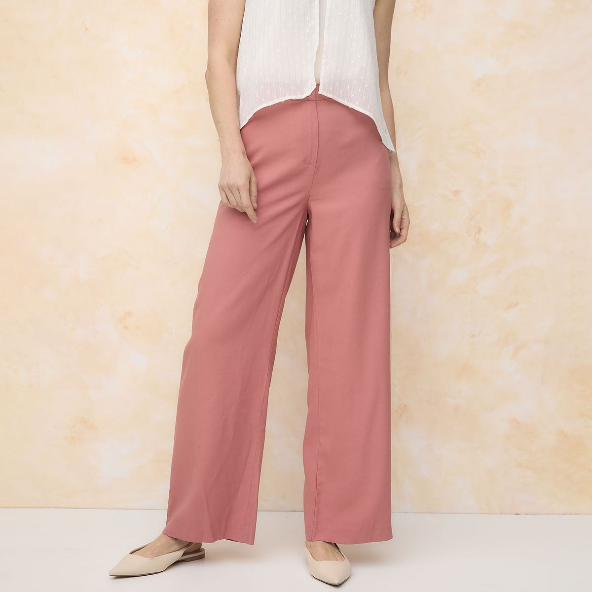 S COCCI - Pantalón Mujer S Cocci