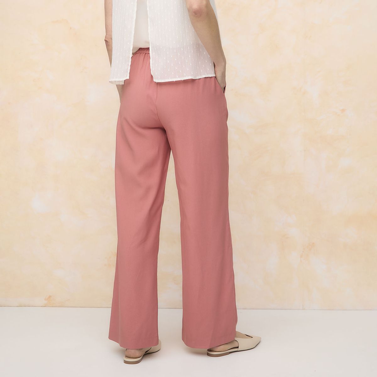 S COCCI - Pantalón Mujer S Cocci