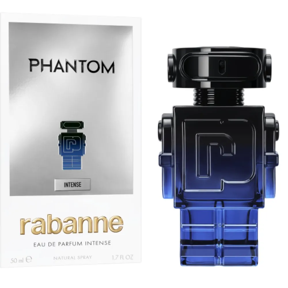 Rabanne Phantom Intense EDP 50 ml, foto 2