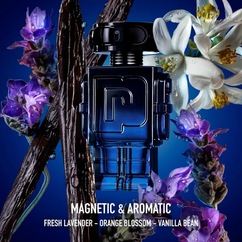 Rabanne Phantom Intense EDP 50 ml, foto 3