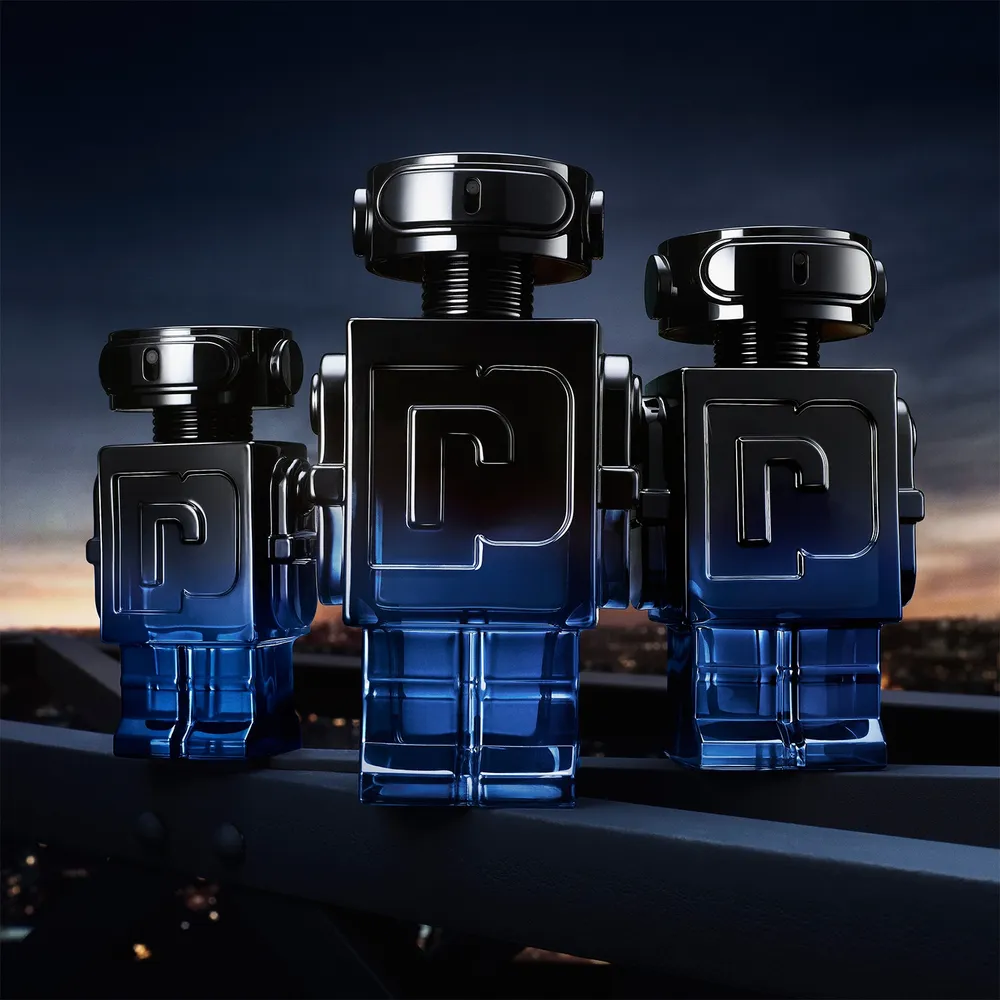 Rabanne Phantom Intense EDP 50 ml, foto 7