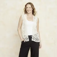 S COCCI - Tapado Mujer