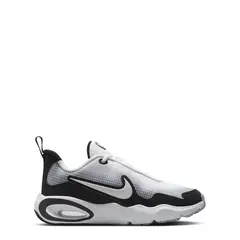 NIKE - Air Max Nova Zapatilla Urbana Niño Blanco (34.5 a 37.5)