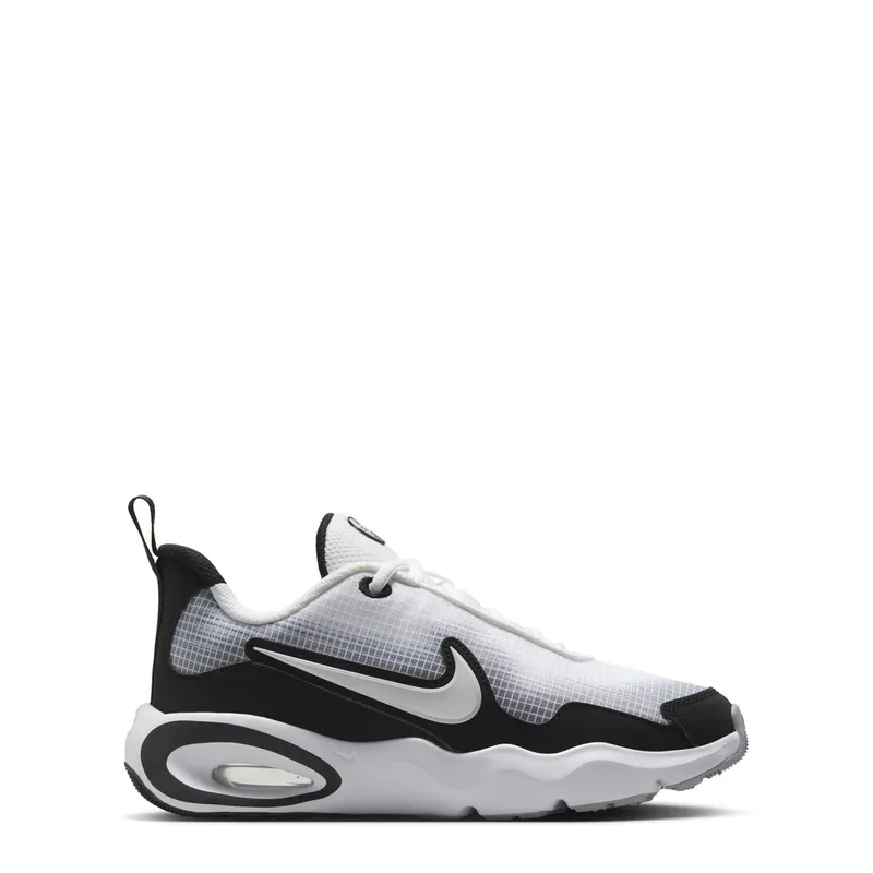 NIKE - Air Max Nova Zapatilla Urbana Niño Blanco (34.5 a 37.5) Nike