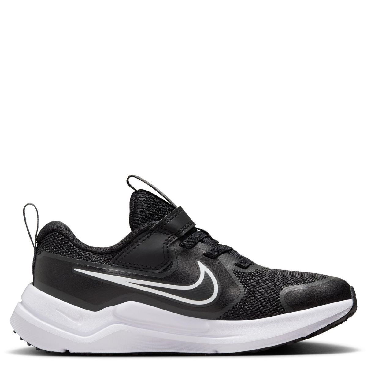 NIKE - Cosmic Runner Zapatilla Urbana Niño Negro (27 a 34) Nike