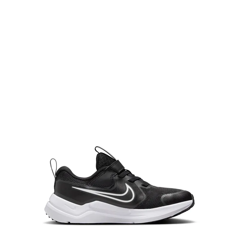NIKE - Cosmic Runner Zapatilla Urbana Niño Negro (27 a 34) Nike