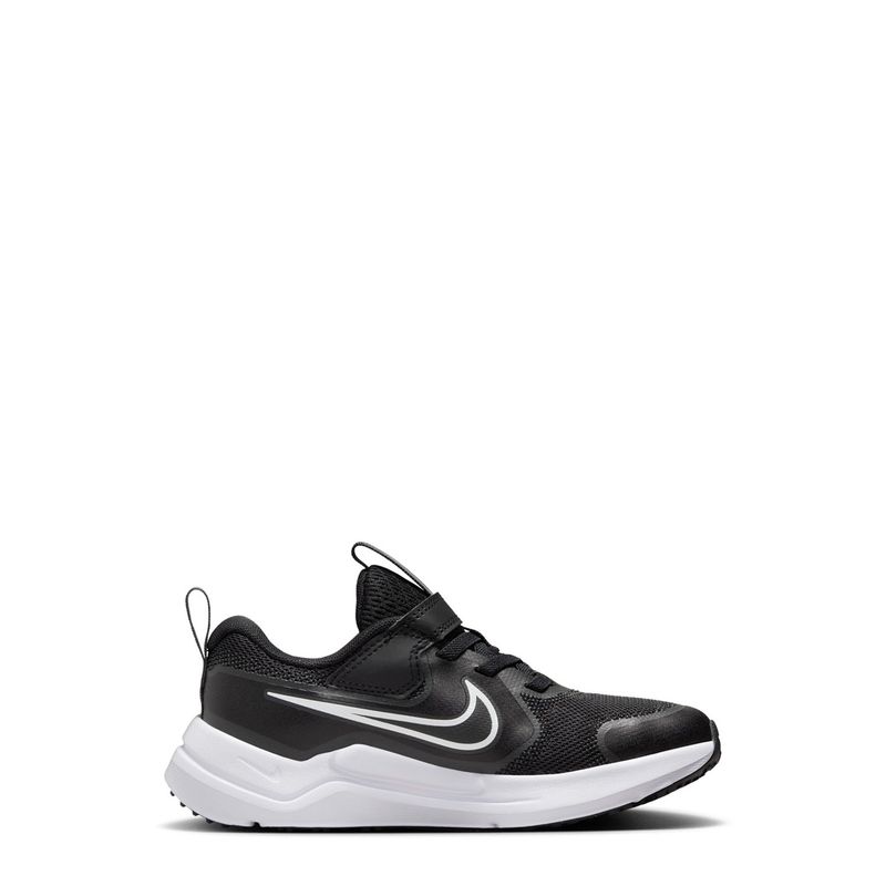 NIKE - Cosmic Runner Zapatilla Urbana Niño Negro (27 a 34) Nike