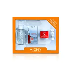 VICHY - Set Vitamina C - Protocolo Luminosidad