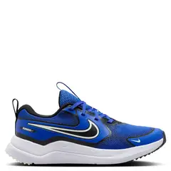 NIKE - Cosmic Runner Zapatilla Urbana Niño Azul (34.5 a 37.5)