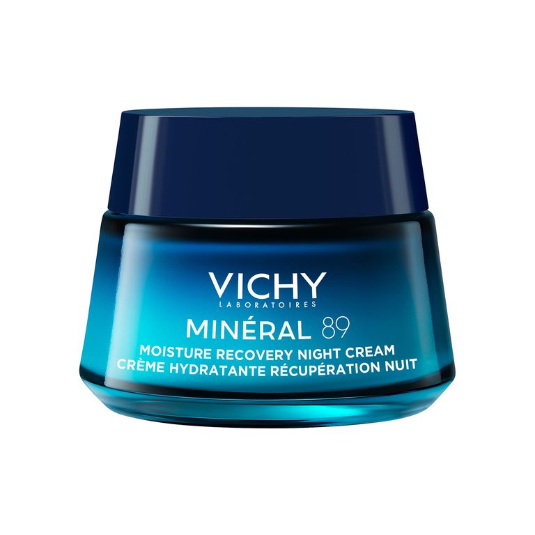 Crema De Noche Minéral 89 50Ml
