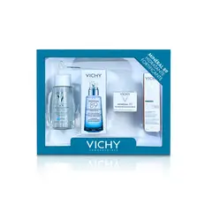 VICHY - Set Mineral 89 Booster