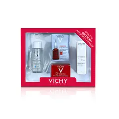 VICHY - Set Collagen Specialist - Protocolo Arrugas