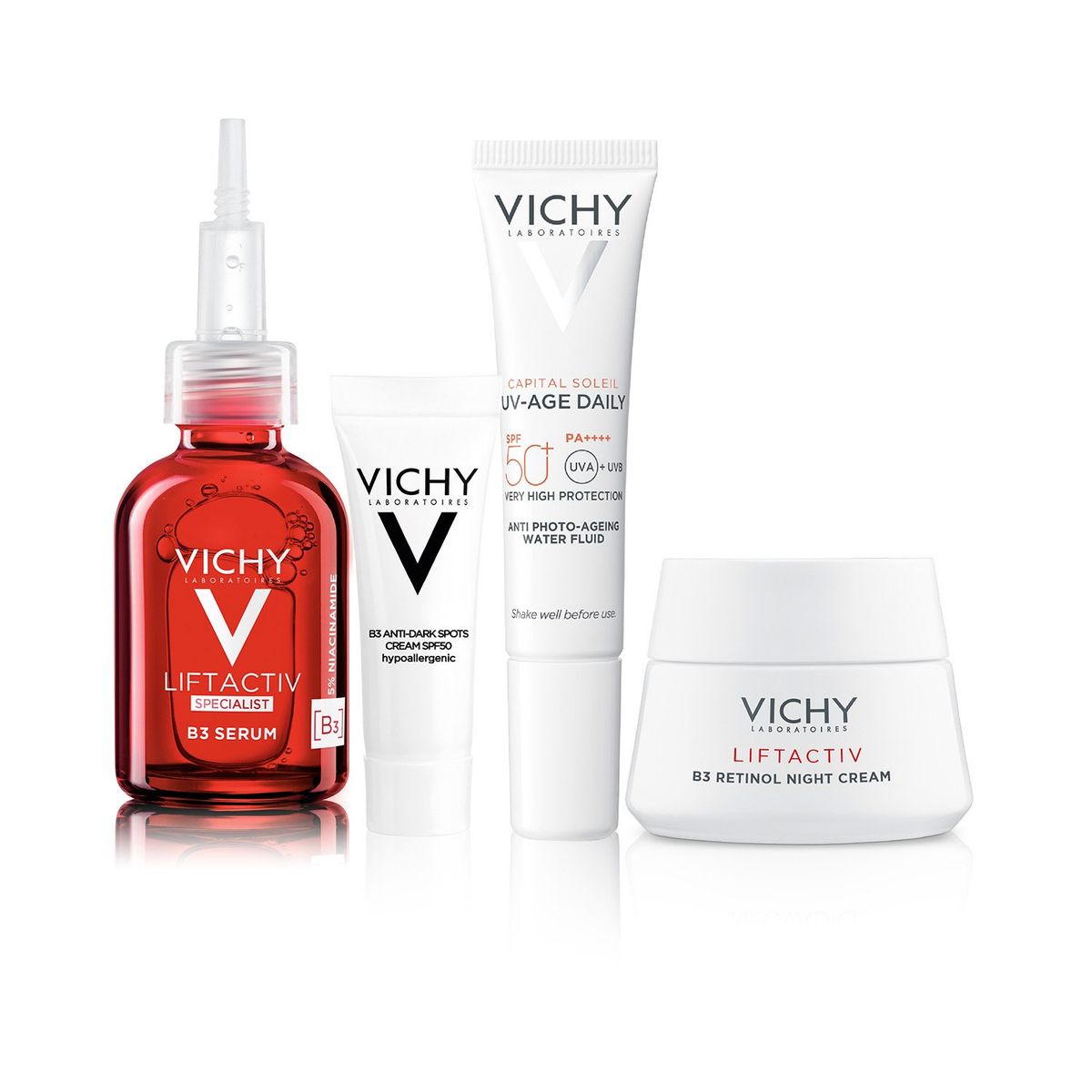 VICHY - Set Vichy B3 Serum Anti-Manchas
