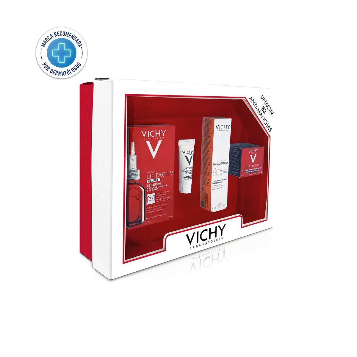 VICHY - Set Vichy B3 Serum Anti-Manchas