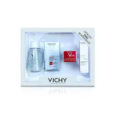 VICHY - Set Ha Epidermic Filler - Protocolo Arrugas