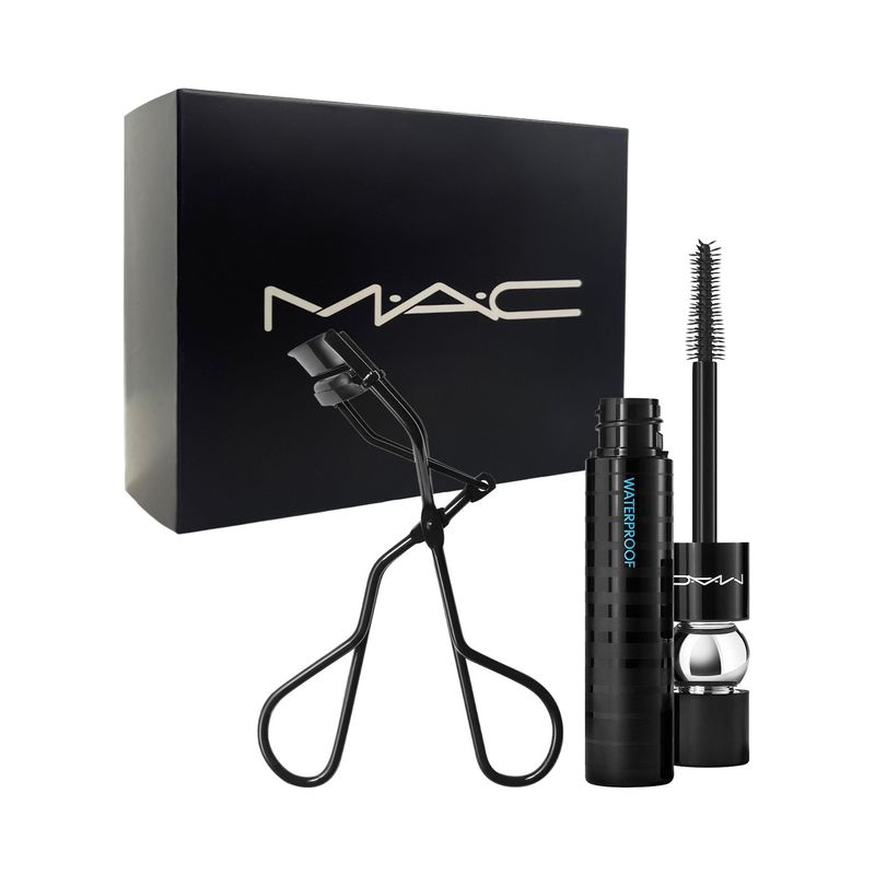MAC - Set De Maquillaje Best Friends
