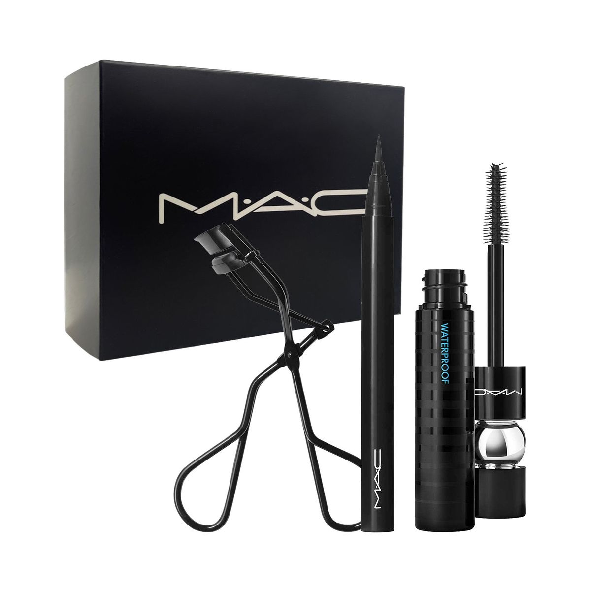 MAC - Set De Maquillaje Eyes On Point