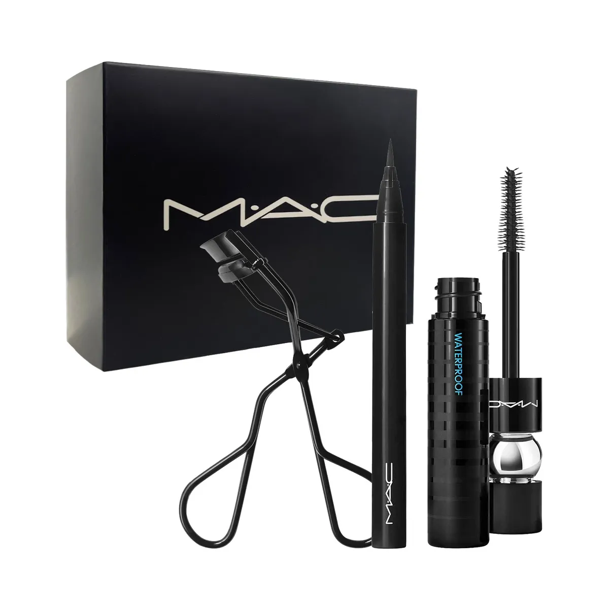 MAC - Set De Maquillaje Eyes On Point