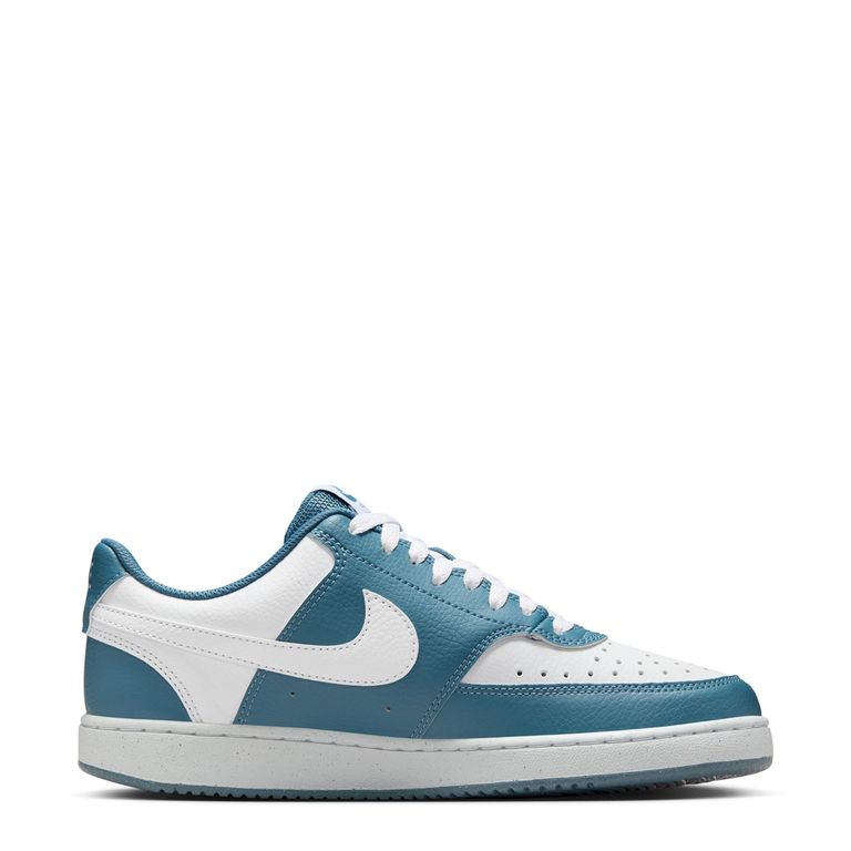 Court Vision Lo Be Zapatilla Urbana Mujer Blanco
