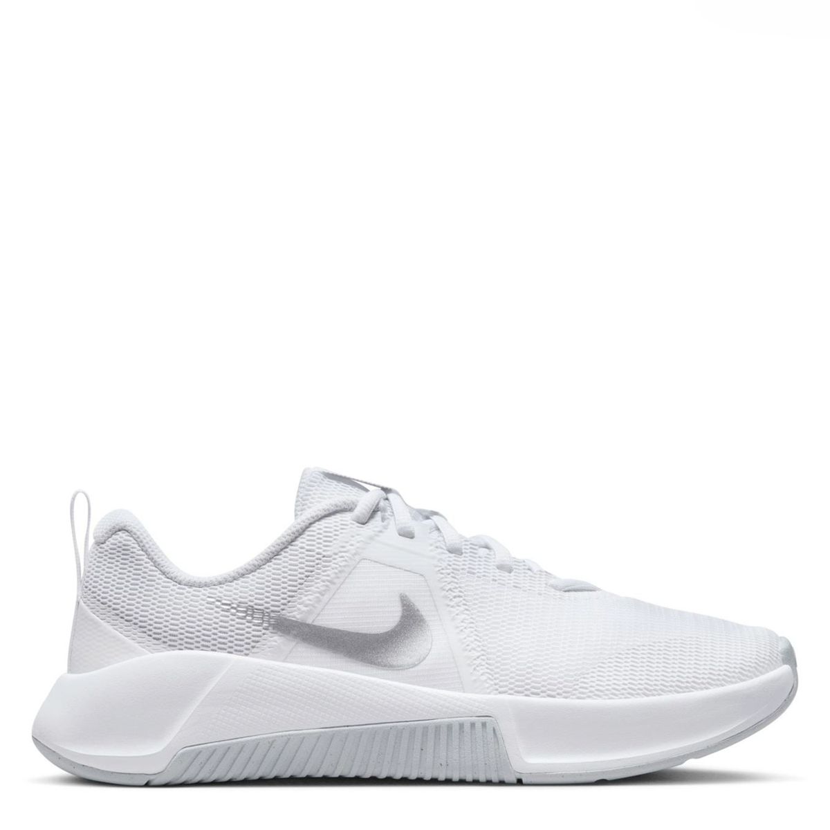 NIKE - Mc Trainer 3 Zapatilla Training Mujer Blanco Nike