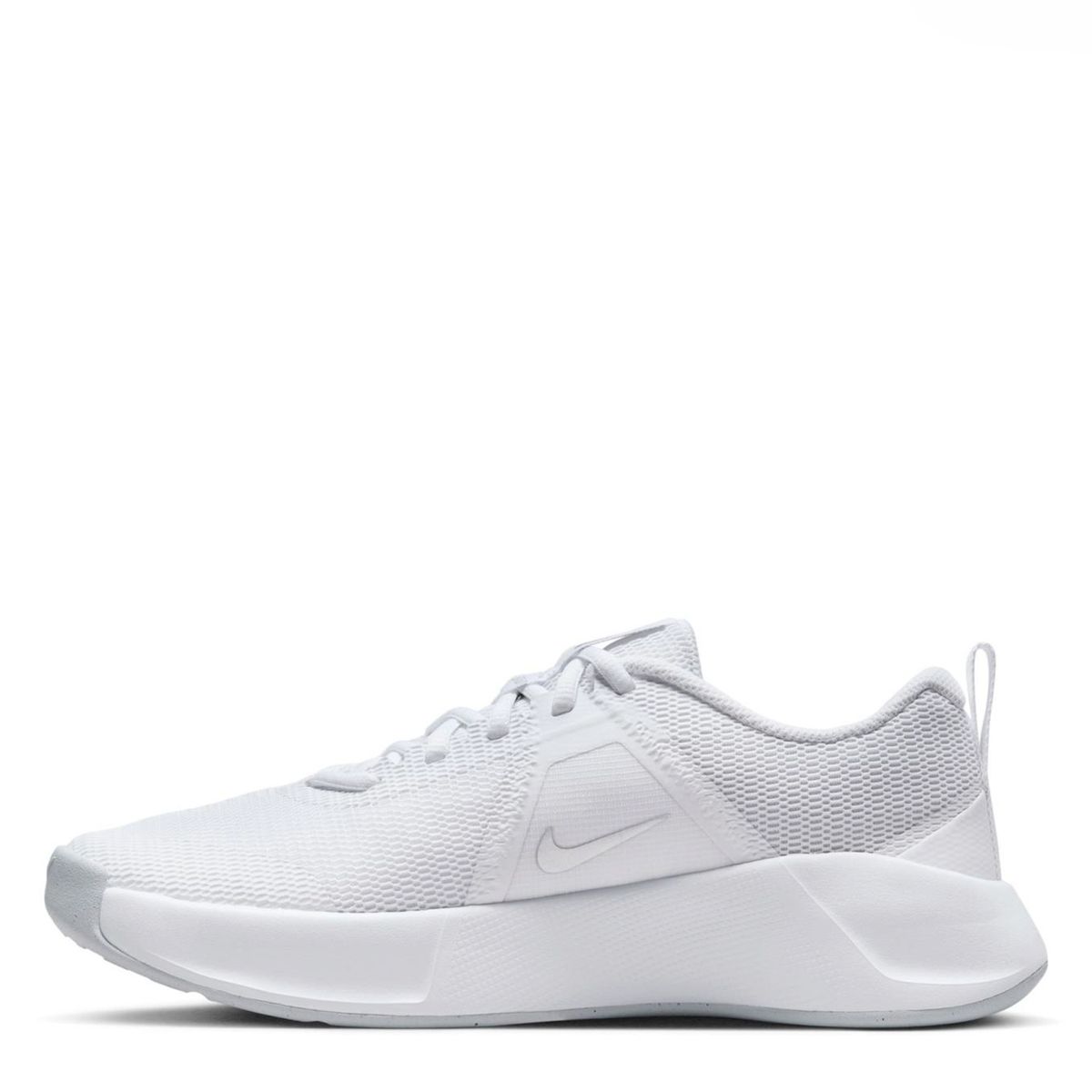 NIKE - Mc Trainer 3 Zapatilla Training Mujer Blanco Nike