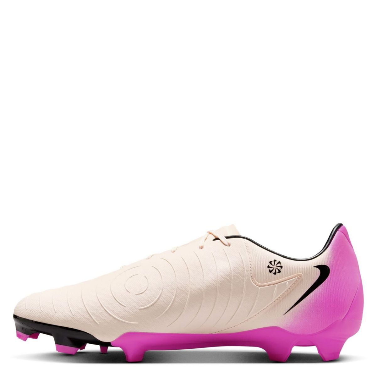 NIKE - Phantom Gx Ii Academy Zapatillas Fútbol Hombre Rosado Nike
