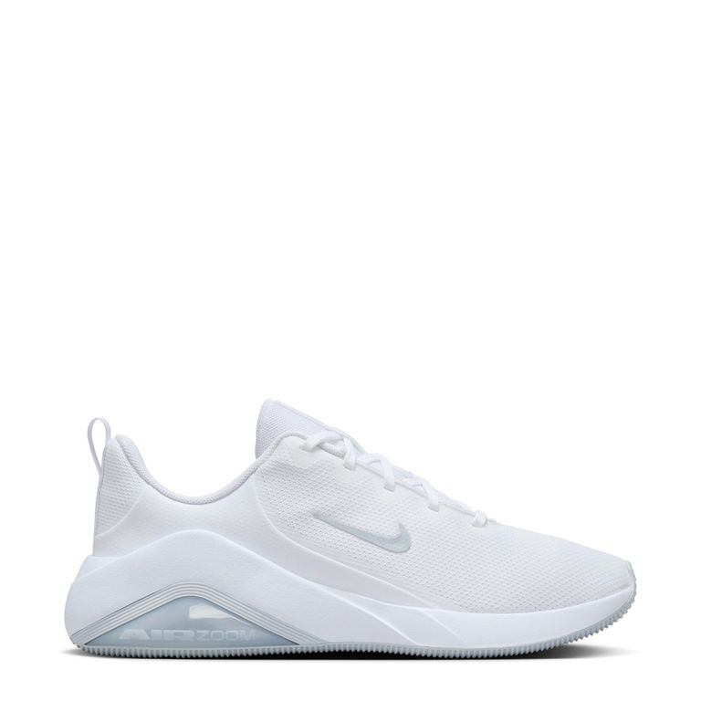 Air Zoom Bella 7 Zapatilla Training Mujer Blanco
